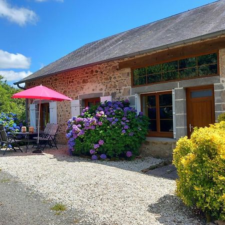 Le Puy Maury Bed & Breakfast Augne Ngoại thất bức ảnh