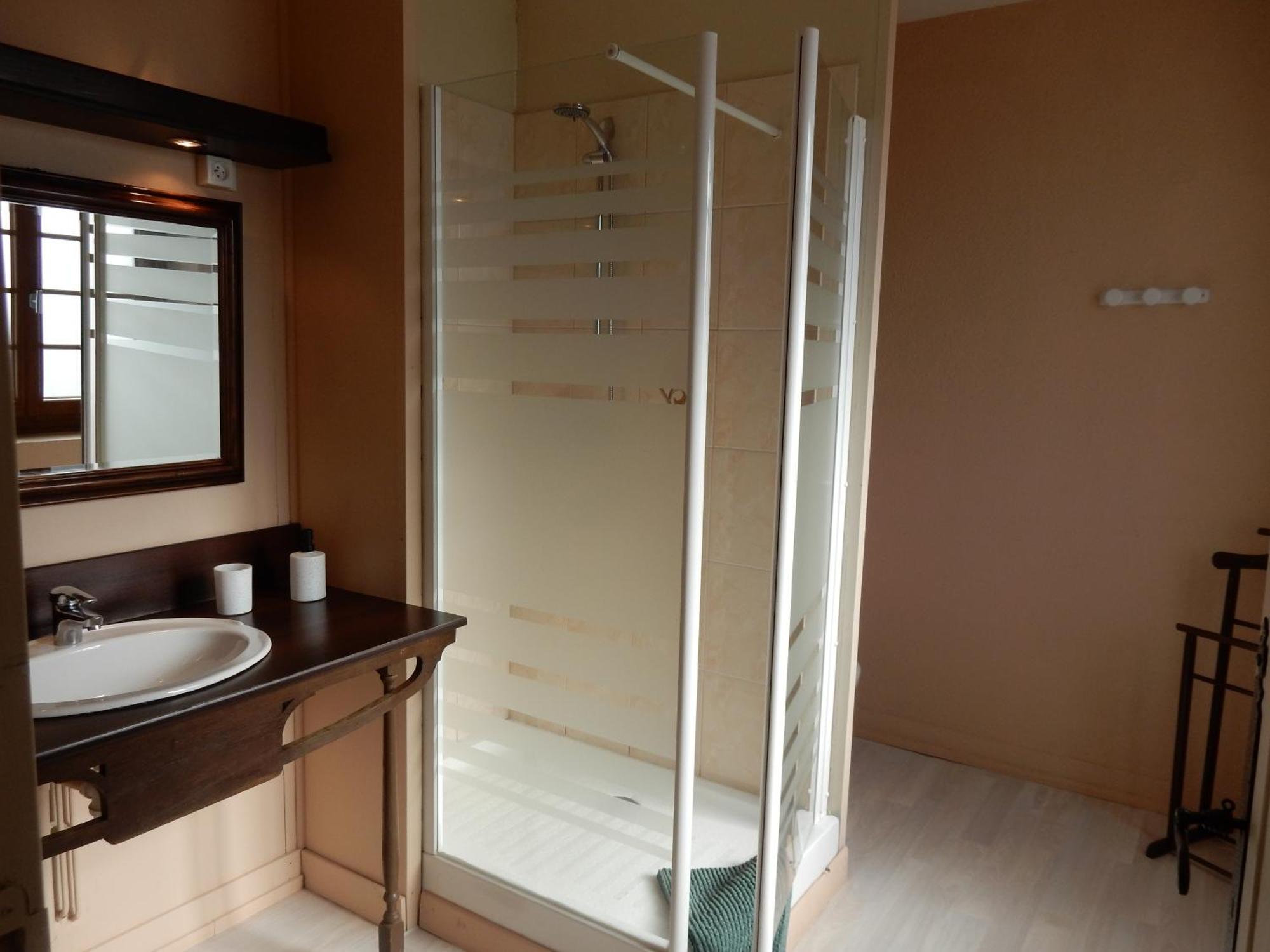 Le Puy Maury Bed & Breakfast Augne Ngoại thất bức ảnh