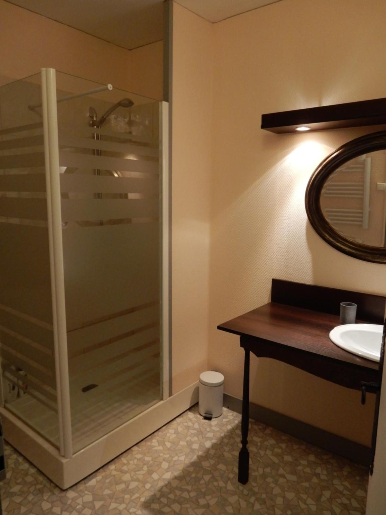 Le Puy Maury Bed & Breakfast Augne Ngoại thất bức ảnh