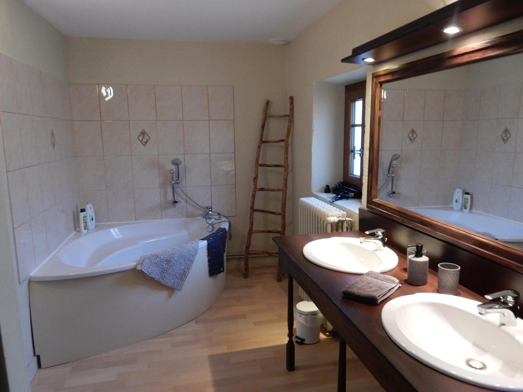 Le Puy Maury Bed & Breakfast Augne Ngoại thất bức ảnh