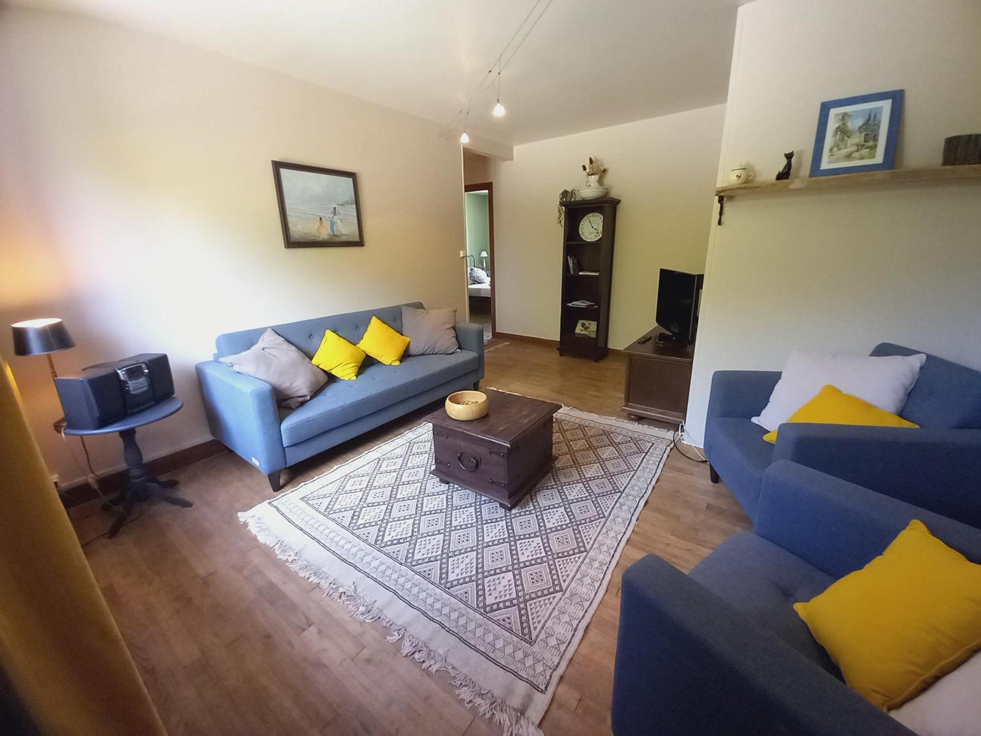 Le Puy Maury Bed & Breakfast Augne Ngoại thất bức ảnh
