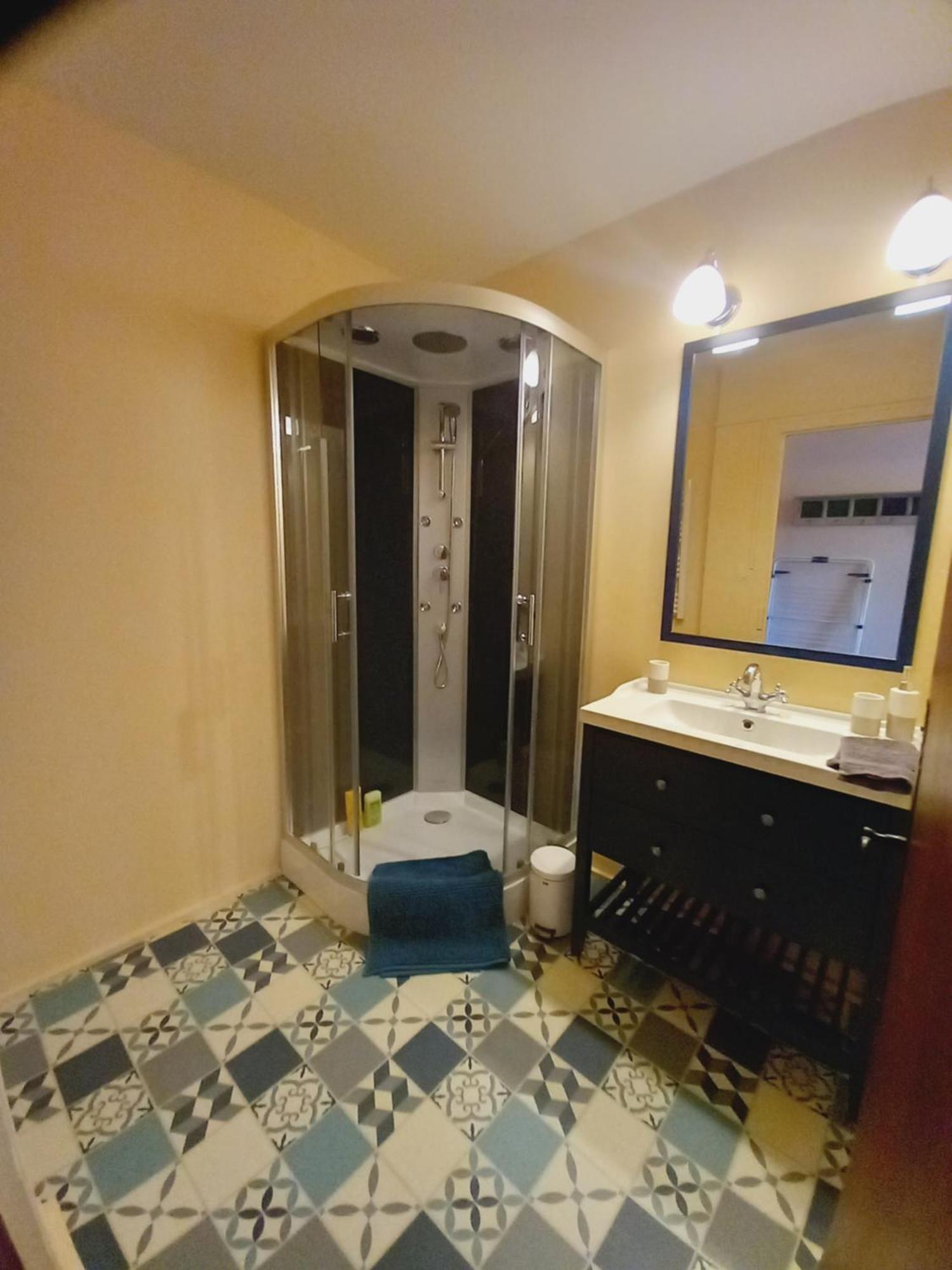 Le Puy Maury Bed & Breakfast Augne Ngoại thất bức ảnh